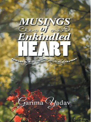 cover image of Musings of Enkindled  Heart